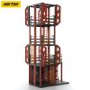 1 18 Mecha Depot Observation Tower - JoyToy EU Store