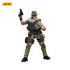 3 U.S.Army Delta Assault Squad Machine Gunner - JoyToy EU Store