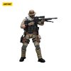 4 U.S.Army Delta Assault Squad Machine Gunner - JoyToy EU Store
