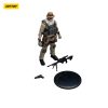 5 U.S.Army Delta Assault Squad Machine Gunner - JoyToy EU Store