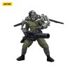 Army Builder Promotion Pack 3 Figure 29 Lone Wolf with Exoskeleton - JoyToy EU Store