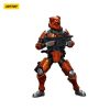Army Builder Promotion Pack 3 Figure 30 Star Bounty Hunter 3 - JoyToy EU Store