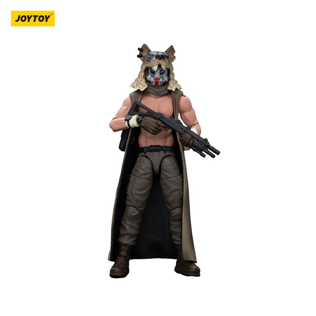 Army Builder Promotion Pack Figure 19 1 - JoyToy EU Store