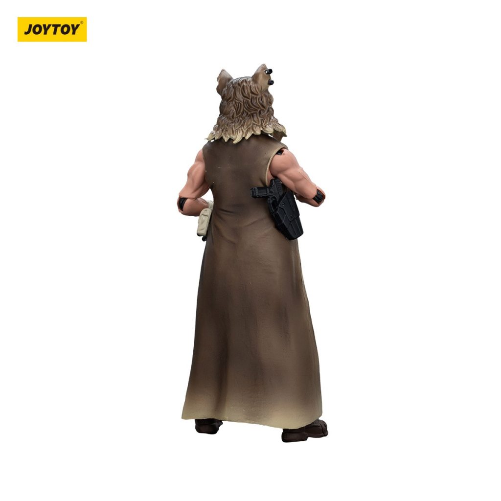 Army Builder Promotion Pack Figure 19 - JoyToy EU Store