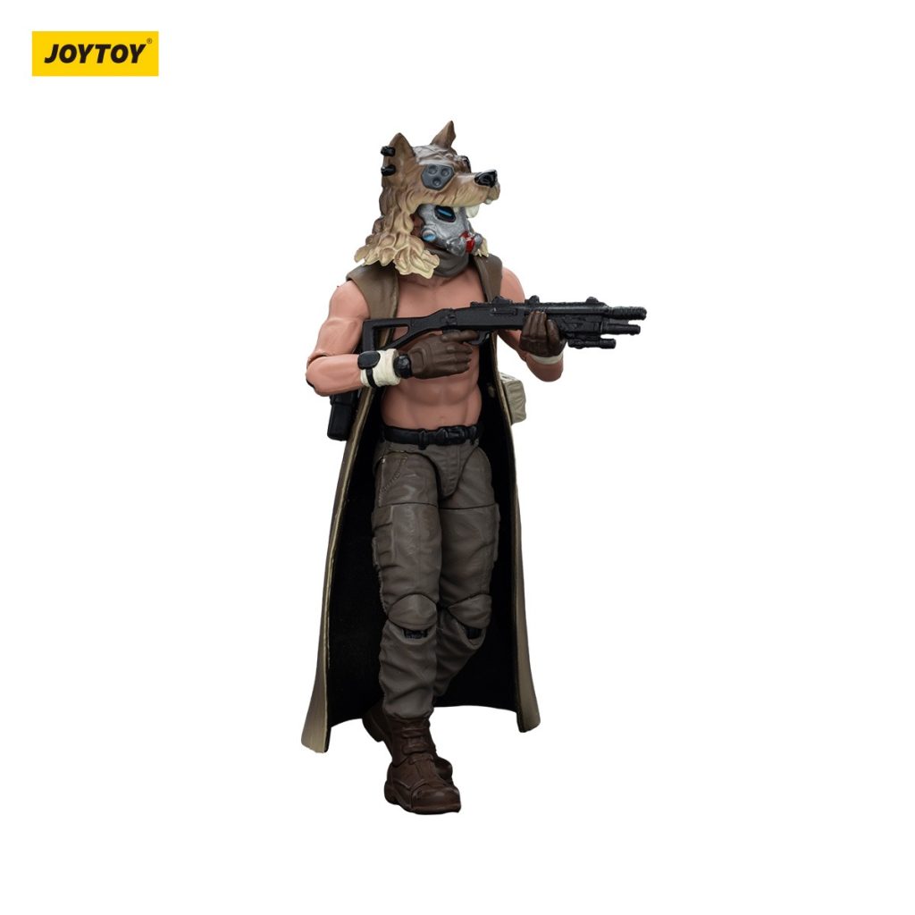 Army Builder Promotion Pack Figure 19 2 - JoyToy EU Store