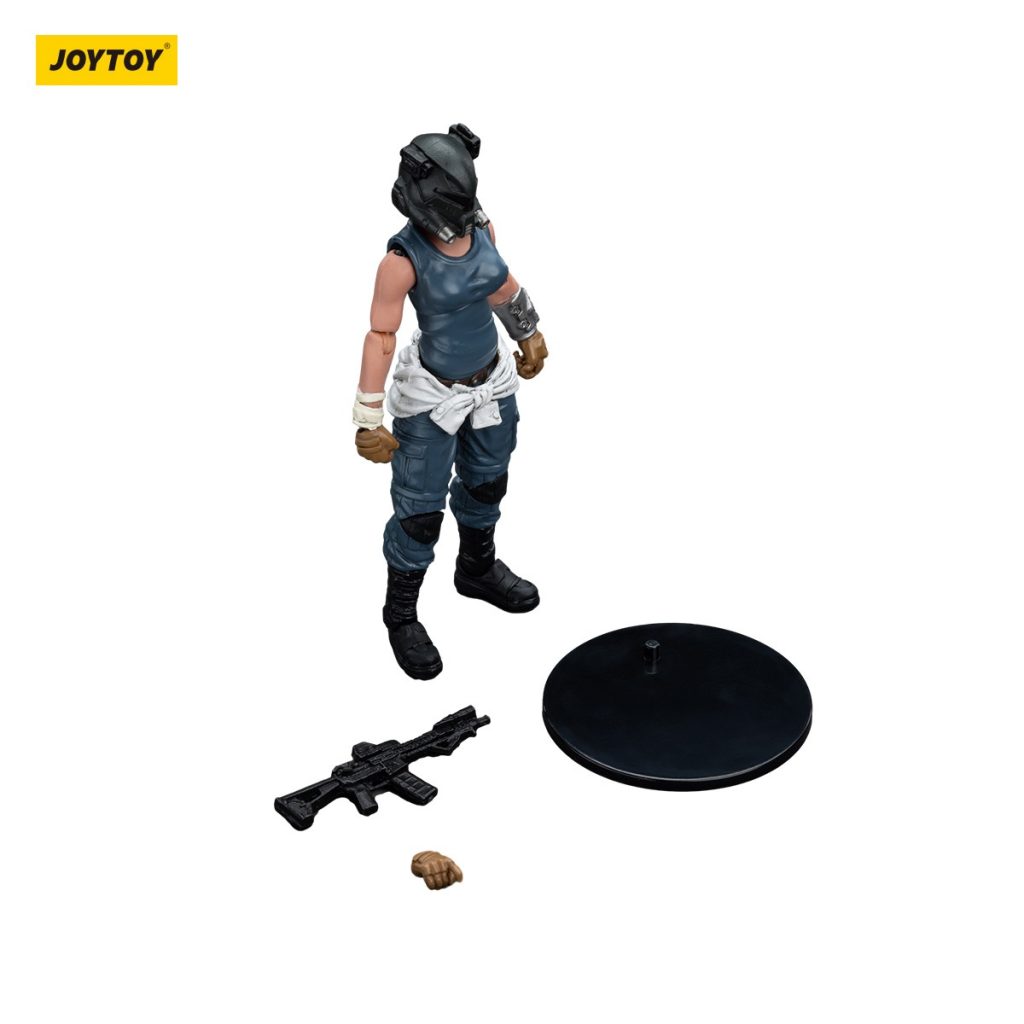 Army Builder Promotion Pack Figure 22 4 1 - JoyToy EU Store
