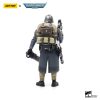 Astra Militarum Death Korps of Krieg Veteran Squad Sergeant 3 - JoyToy EU Store