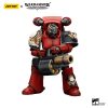 Blood Angels Angels Tears Squad Arch Erelim with Angels Tears Grenade Launcher 1 - JoyToy EU Store