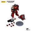 Blood Angels Angels Tears Squad Arch Erelim with Angels Tears Grenade Launcher 4 - JoyToy EU Store