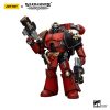 Blood Angels Angels Tears Squad Arch Erelim with Volkite Serpentas 2 - JoyToy EU Store