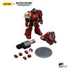 Blood Angels Angels Tears Squad Erelim with Angels Tears Grenade Launcher 4 - JoyToy EU Store