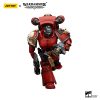 Blood Angels Angels Tears Squad Erelim with Volkite Serpentas 3 - JoyToy EU Store