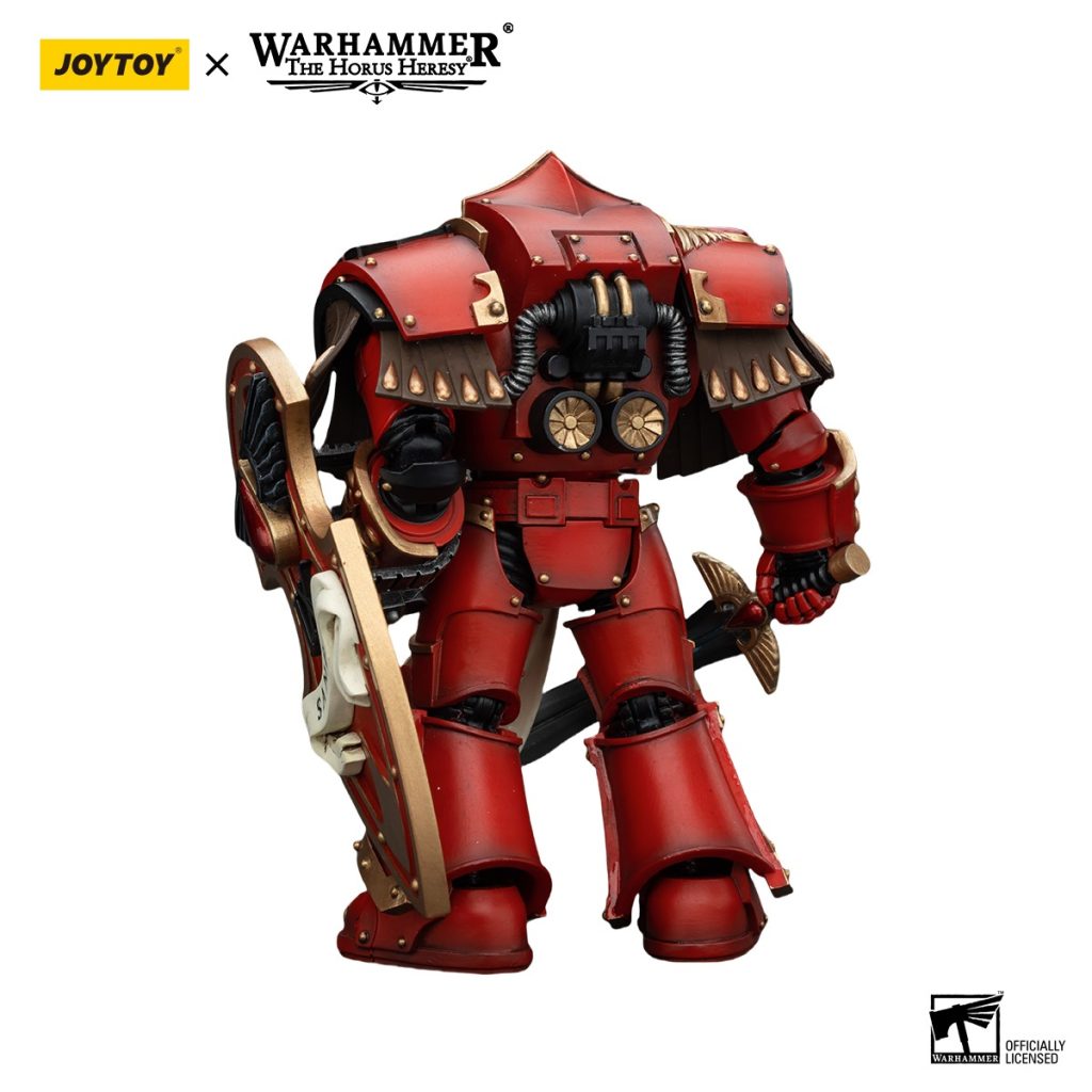 Blood Angels Crimson Paladins Squad Crimson Paladin 1 3 - JoyToy EU Store
