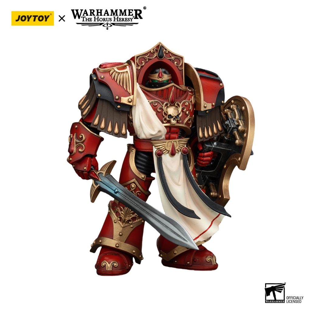 Blood Angels Crimson Paladins Squad Crimson Paladin 1 4 - JoyToy EU Store
