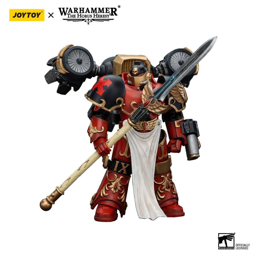 Blood Angels Dawnbreaker Cohort Dawnbreaker 1 - JoyToy EU Store