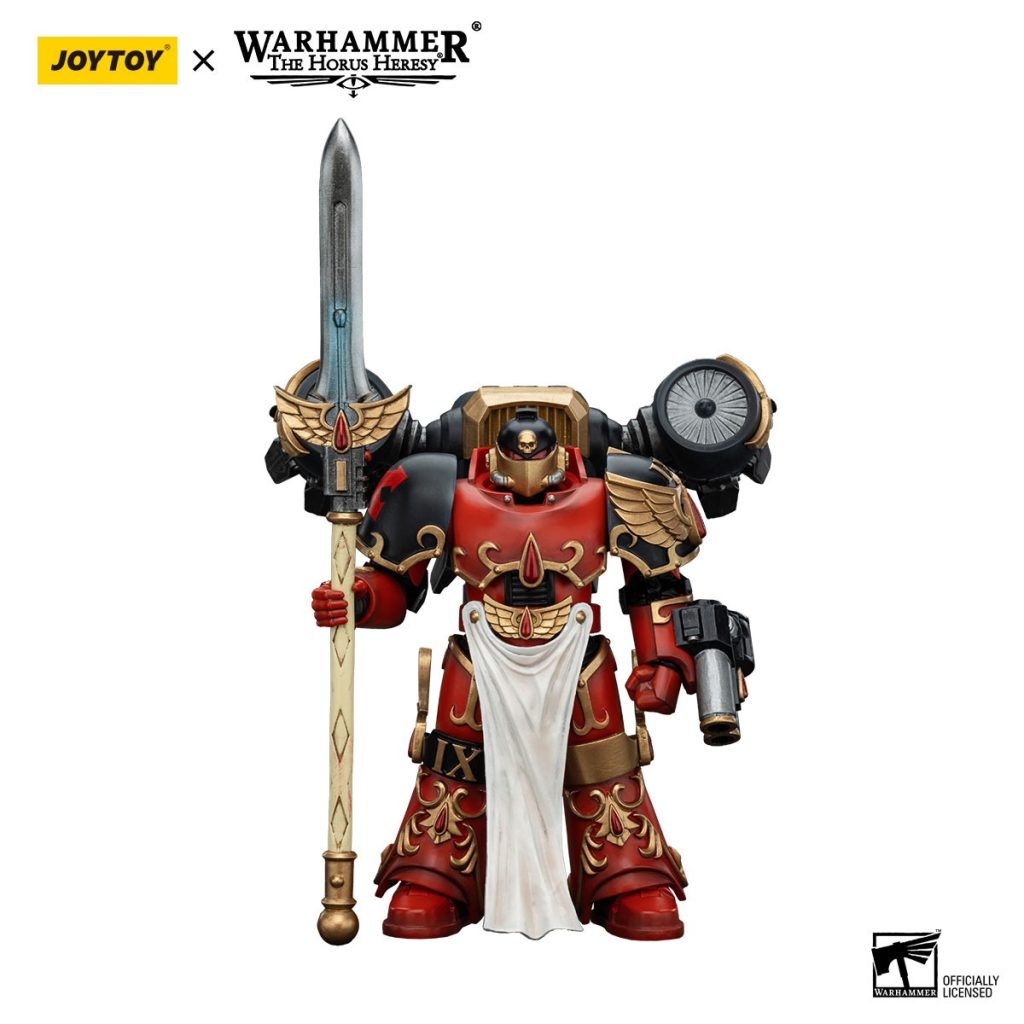 Blood Angels Dawnbreaker Cohort Dawnbreaker 1 2 - JoyToy EU Store