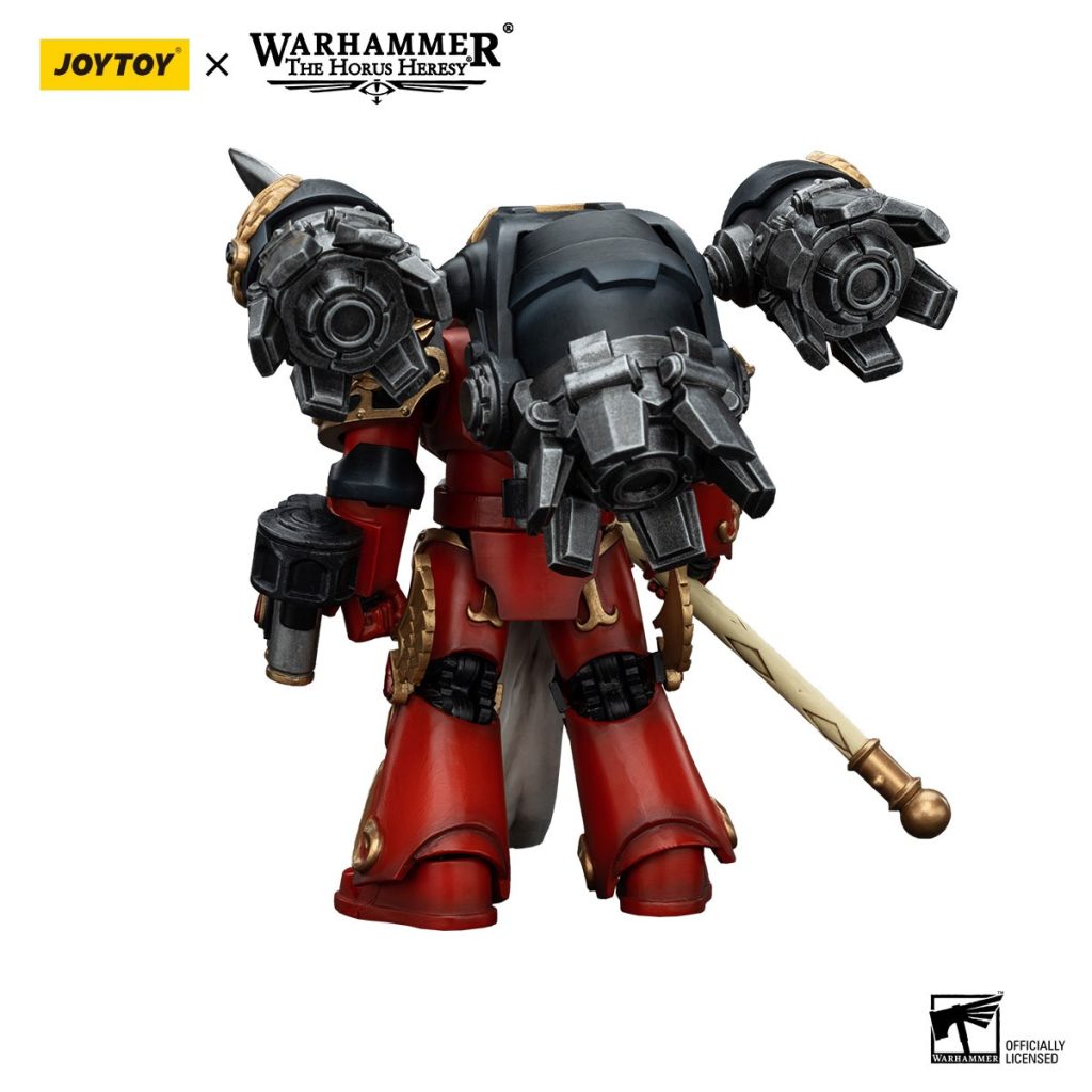Blood Angels Dawnbreaker Cohort Dawnbreaker 1 4 - JoyToy EU Store