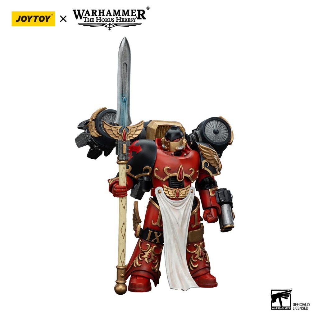 Blood Angels Dawnbreaker Cohort Dawnbreaker 2 1 - JoyToy EU Store