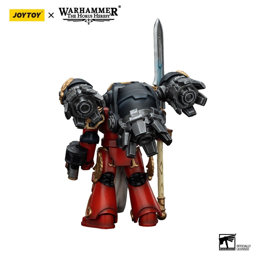 Blood Angels Dawnbreaker Cohort Dawnbreaker 2 - JoyToy EU Store