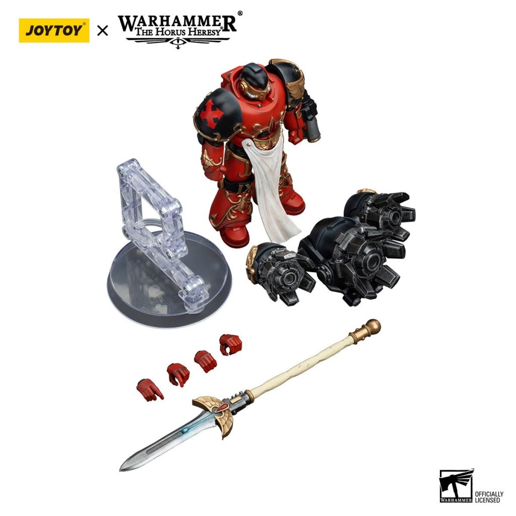 Blood Angels Dawnbreaker Cohort Dawnbreaker 2 2 - JoyToy EU Store