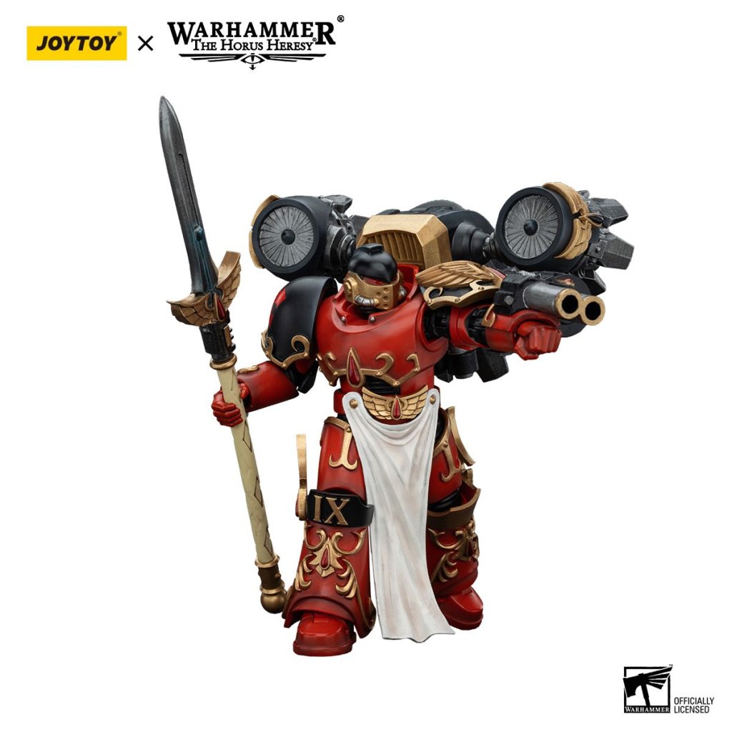 Blood Angels Dawnbreaker Cohort Dawnbreaker 2 4 - JoyToy EU Store