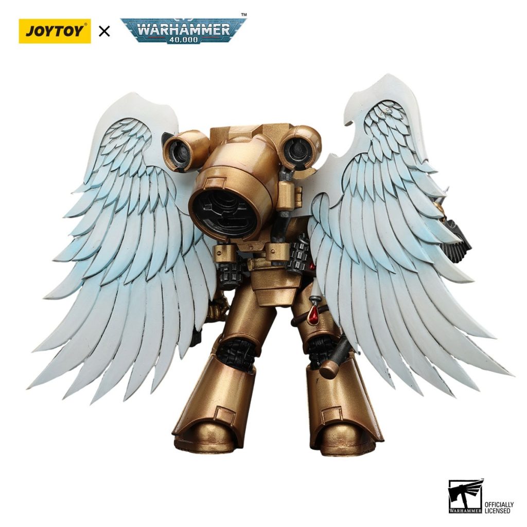 Blood Angels Sanguinary Guard Encarmine - JoyToy EU Store