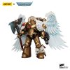 Blood Angels Sanguinary Guard Encarmine Axe and Inferno Pistol 1 - JoyToy EU Store