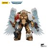 Blood Angels Sanguinary Guard Encarmine Axe and Inferno Pistol 3 - JoyToy EU Store
