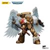 Blood Angels Sanguinary Guard Encarmine Axe and Inferno Pistol 4 - JoyToy EU Store