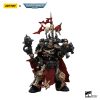 Chaos Space Marines Black Legion Chosen with Champion with Bolter and Power Mau 2 - JoyToy EU Store
