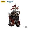Chaos Space Marines Black Legion Chosen with Champion with Bolter and Power Mau 3 - JoyToy EU Store