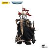 Chaos Space Marines Black Legion Chosen with Champion with Bolter and Power Mau 4 - JoyToy EU Store