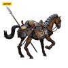 Dark Source JiangHu Northern Hanland Empire Heavy Cavalry Armored Horse 1 - JoyToy EU Store