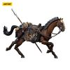 Dark Source JiangHu Northern Hanland Empire Heavy Cavalry Armored Horse - JoyToy EU Store