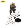 Dark Source JiangHu Northern Hanland Empire Heavy Cavalry Heavy Cavalry 4 - JoyToy EU Store