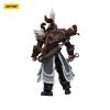 Dark Source JiangHu Northern Hanland Empire White Feather Snowfield Archery Cavalry 1 - JoyToy EU Store