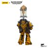 Imperial Fists MkIII Tactical Legionaries Legionary with Legion Vexilla 1 - JoyToy EU Store
