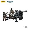 JoyToy Astra Militarum Ordnance Team with Bombast Field Gun1 - JoyToy EU Store