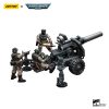 JoyToy Astra Militarum Ordnance Team with Bombast Field Gun2 - JoyToy EU Store