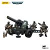 JoyToy Astra Militarum Ordnance Team with Bombast Field Gun3 - JoyToy EU Store