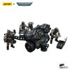 JoyToy Astra Militarum Ordnance Team with Malleus Rocket Launcher3 - JoyToy EU Store