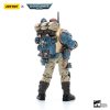 JoyToy Astra Militarum Tempestus Scions Command Squad 55th Kappic Eagles Grenadier2 - JoyToy EU Store