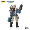 JoyToy Astra Militarum Tempestus Scions Command Squad 55th Kappic Eagles Medic2 - JoyToy EU Store
