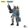 JoyToy Astra Militarum Tempestus Scions Command Squad 55th Kappic Eagles Medic3 - JoyToy EU Store