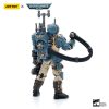 JoyToy Astra Militarum Tempestus Scions Command Squad 55th Kappic Eagles Vox Operator2 - JoyToy EU Store