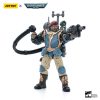 JoyToy Astra Militarum Tempestus Scions Command Squad 55th Kappic Eagles Vox Operator3 - JoyToy EU Store