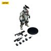 JoyToy Sorrow Expeditionary Forces 09th Legion Assault Company Sergeant Major 1 - JoyToy EU Store