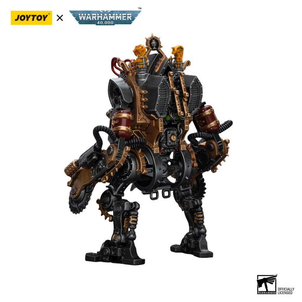 JoyToy WH40K Adepta Sororitas Penitent Engine2 - JoyToy EU Store