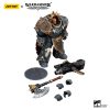 JoyToy WH40K Space Wolves Hvarl Red Blade5 - JoyToy EU Store