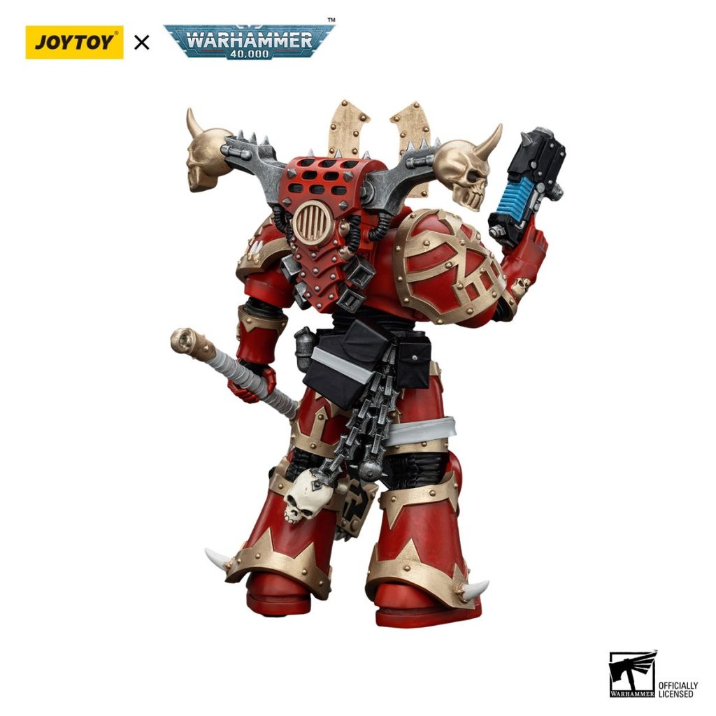 JoyToy World Eaters Khorne Berzerker 3 2 - JoyToy EU Store